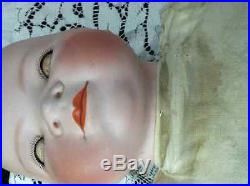 Antique Doll German Antique Bye-Lo Baby (#2) =9