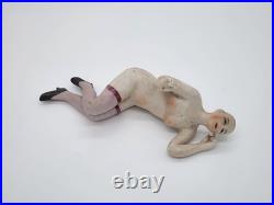 Antique Galluba & Hofmann German Bisque Porcelain Art Deco