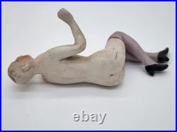 Antique Galluba & Hofmann German Bisque Porcelain Art Deco