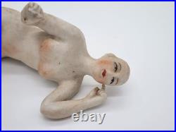 Antique Galluba & Hofmann German Bisque Porcelain Art Deco
