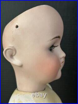 Antique German 26 Doll My Sweetheart Mold 101 BJ & Co. Adolf Wislizenus