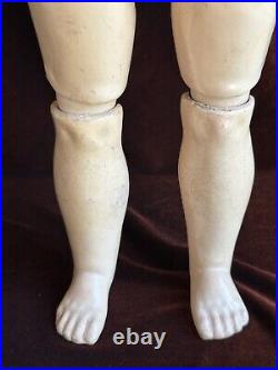 Antique German 26 Kestner 171 Bisque Head Doll