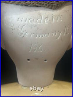 Antique German 30 Kestner 196 Doll Bisque Head Composition Body Fury Eyebrows Antique German 30 Kestner 196 Doll Bisque Head Composition Body Fury Eyebrows