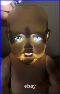 Antique German Baby Doll Kestner Hilda 15 Inches Long