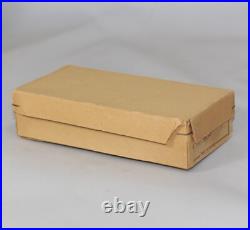Antique German Bathing Beauty Walther & Sohn Bisque Doll in Orig Box