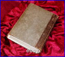 Antique German Bilder lexikon Sexual Sciences book v. 1930