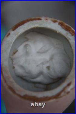 Antique German Bisque Doll ABG 8 19 Alt, Beck & Gottschalk K