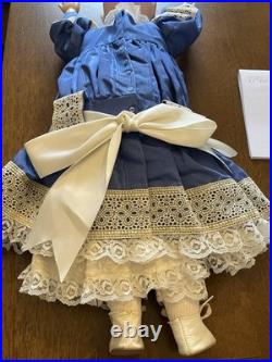 Antique German Bisque Doll JD Kestner 171