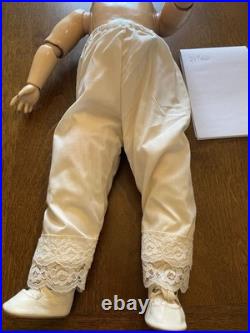 Antique German Bisque Doll JD Kestner 171