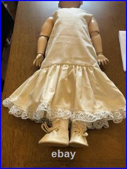 Antique German Bisque Doll JD Kestner 171