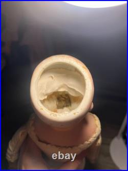 Antique German Bisque Doll, pre-1900 16