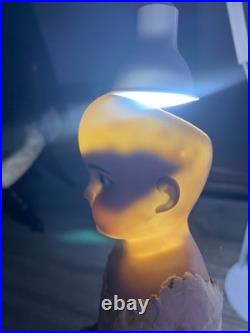 Antique German Bisque Doll, pre-1900 16