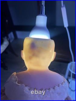 Antique German Bisque Doll, pre-1900 16