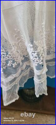 Antique German Bisque Franz Schmidt 1295 Breather 24 Baby