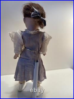 Antique German Doll Gebruder Kuhn(lenz) Doll Original 13