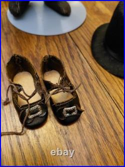 Antique German Gebruder Heubach Mold 8871