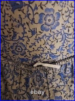 Antique German Hat Box c. 1890-1910 Bremen-Marked with Original Interior