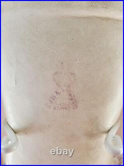 Antique German Kestner 154 Dep 10 Shoulder Plate Doll Leather Marked Body 24