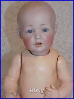 Antique German Kestner Hilda Baby Doll TLC 13