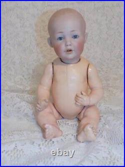 Antique German Kestner Hilda Baby Doll TLC 13