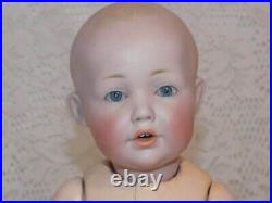 Antique German Kestner Hilda Baby Doll TLC 13