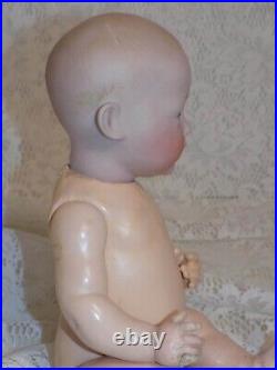 Antique German Kestner Hilda Baby Doll TLC 13