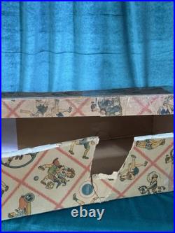 Antique German Koenig Wernicke Celluloid Flirty Eyes 18 Doll Original Box Antique German Koenig Wernicke Celluloid Flirty Eyes 18 Doll Original Box