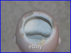 Antique German Limbach Doll Character Closed Mouth