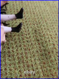 Antique German Parain dollhouse doll