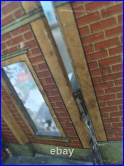 Antique German Wood Gottschalk Dollhouse Doll Toy Playhouse Miniatures Vtg Antique German Wood Gottschalk Dollhouse Doll Toy Playhouse Miniatures Vtg