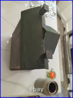 Antique German Wood Gottschalk Dollhouse Doll Toy Playhouse Miniatures Vtg Antique German Wood Gottschalk Dollhouse Doll Toy Playhouse Miniatures Vtg