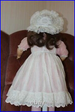 Antique Kestner 154- 26 inch Doll