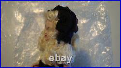 Antique Pair of Twin Sister Bisque Mignonette Dolls French/German Orig. Outfits