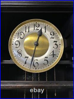 Antique Peerless German Grandfather Clock