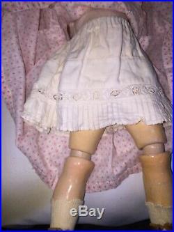 Antique Simon Halbig 1079 Doll 16