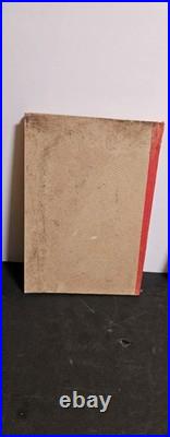 Antique/VTG 2 German 1 Caroline In Europe 1960s Die Botenfrau 1880s Great Vtg