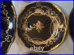Antique Vintage German Porcelain 20003 Pattern Tea / Coffee Set. Brand New