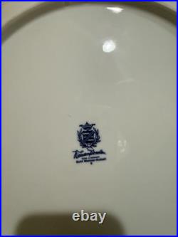 Antique Vintage German Porcelain 20003 Pattern Tea / Coffee Set. Brand New