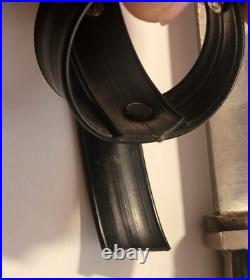 Antique Vintage German hunting(tourist) dagger R. A. Herder Solingen. VERY RARE Antique Vintage German hunting(tourist) dagger R. A. Herder Solingen. VERY RARE