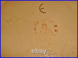 Antique Vintage Large German Beer Stein 2 Feet 5L Pewter Lid BIG BIG