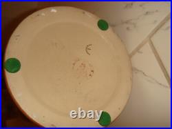 Antique Vintage Large German Beer Stein 2 Feet 5L Pewter Lid BIG BIG