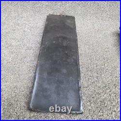 Antique Wachsbild or German folk art wax relief / Wall Hanger