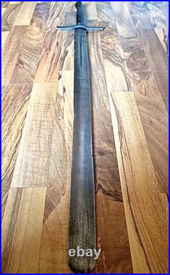 Antique, german Executioner´s Sword in museum Quality17.18.th. Cent. ORIGINAL