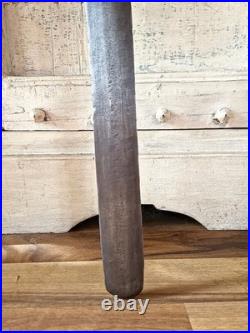 Antique, german Executioner´s Sword in museum Quality17.18.th. Cent. ORIGINAL