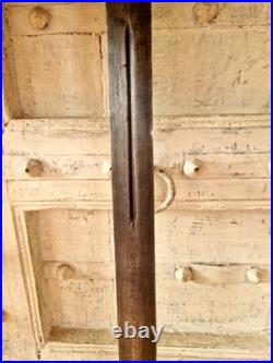 Antique, german Executioner´s Sword in museum Quality17.18.th. Cent. ORIGINAL