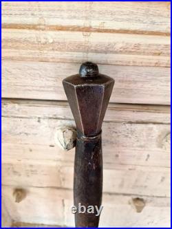 Antique, german Executioner´s Sword in museum Quality17.18.th. Cent. ORIGINAL