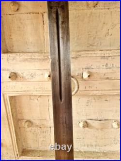 Antique, german Executioner´s Sword in museum Quality17.18.th. Cent. ORIGINAL