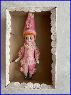 Antique googly doll-googlie-im ok kestner # 42