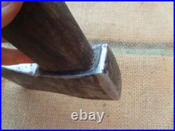 August Döhne Cassel SCARCE A. DOHNE VINTAGE ANTIQUE GERMAN AXE HATCHET