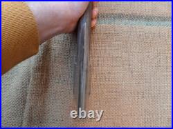 August Döhne Cassel SCARCE A. DOHNE VINTAGE ANTIQUE GERMAN AXE HATCHET